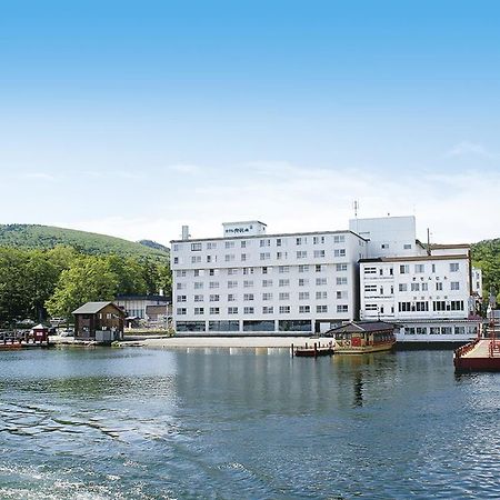 קושירו Hotel Gozensui מראה חיצוני תמונה