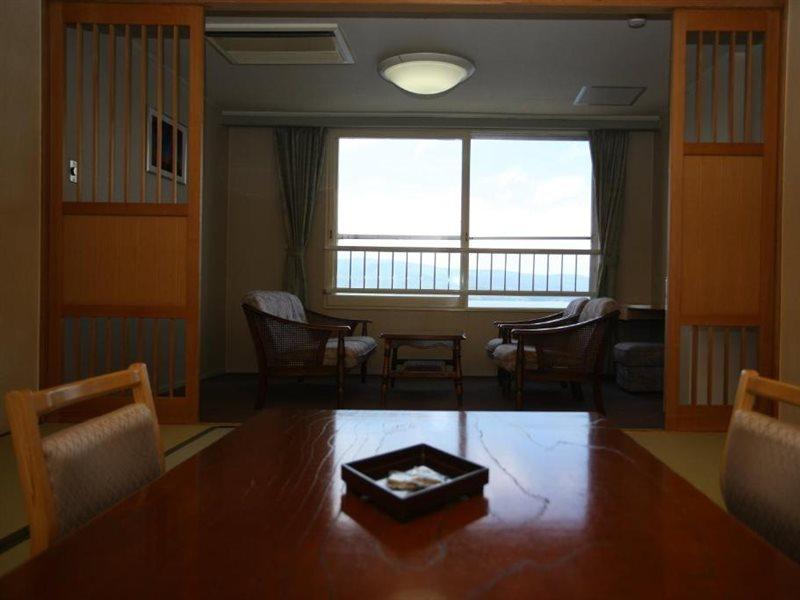 קושירו Hotel Gozensui מראה חיצוני תמונה