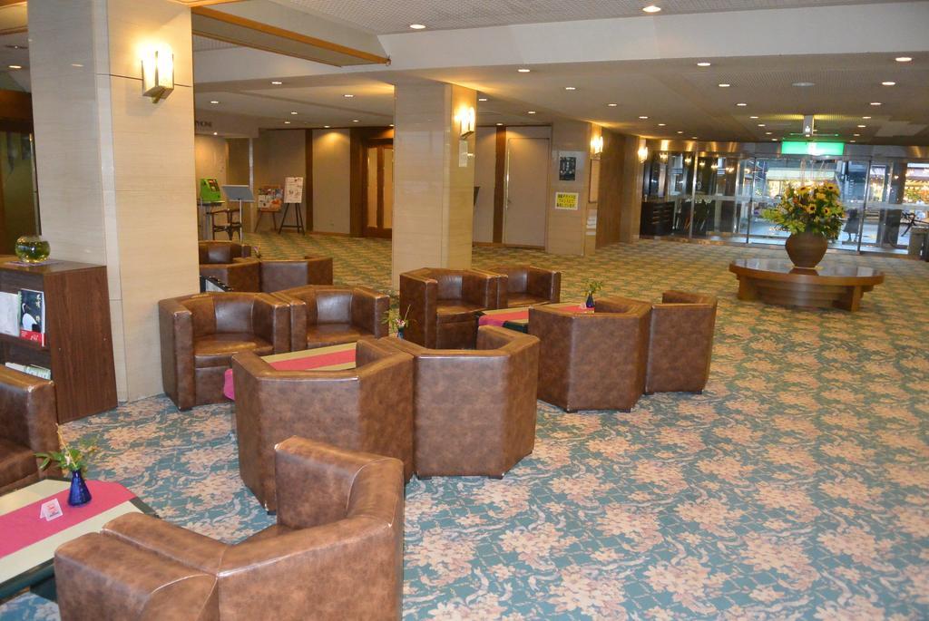 קושירו Hotel Gozensui מראה חיצוני תמונה