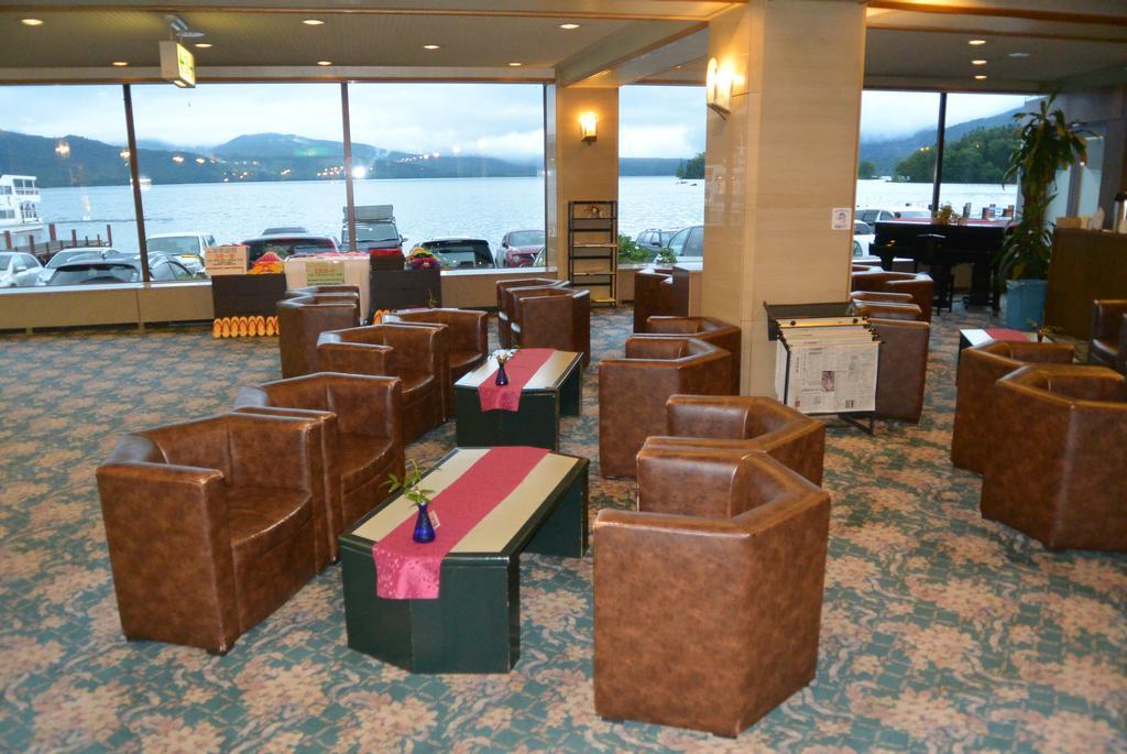 קושירו Hotel Gozensui מראה חיצוני תמונה