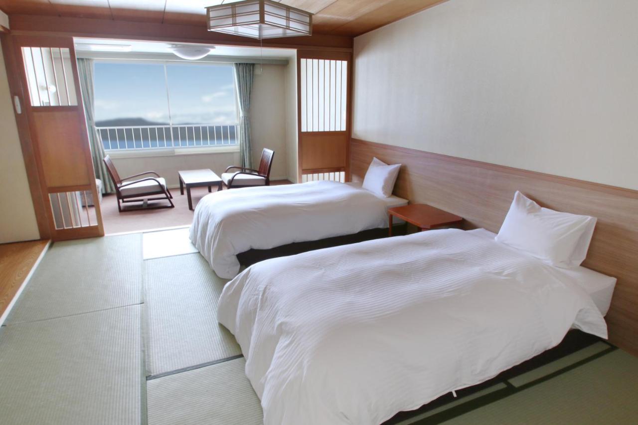 קושירו Hotel Gozensui מראה חיצוני תמונה