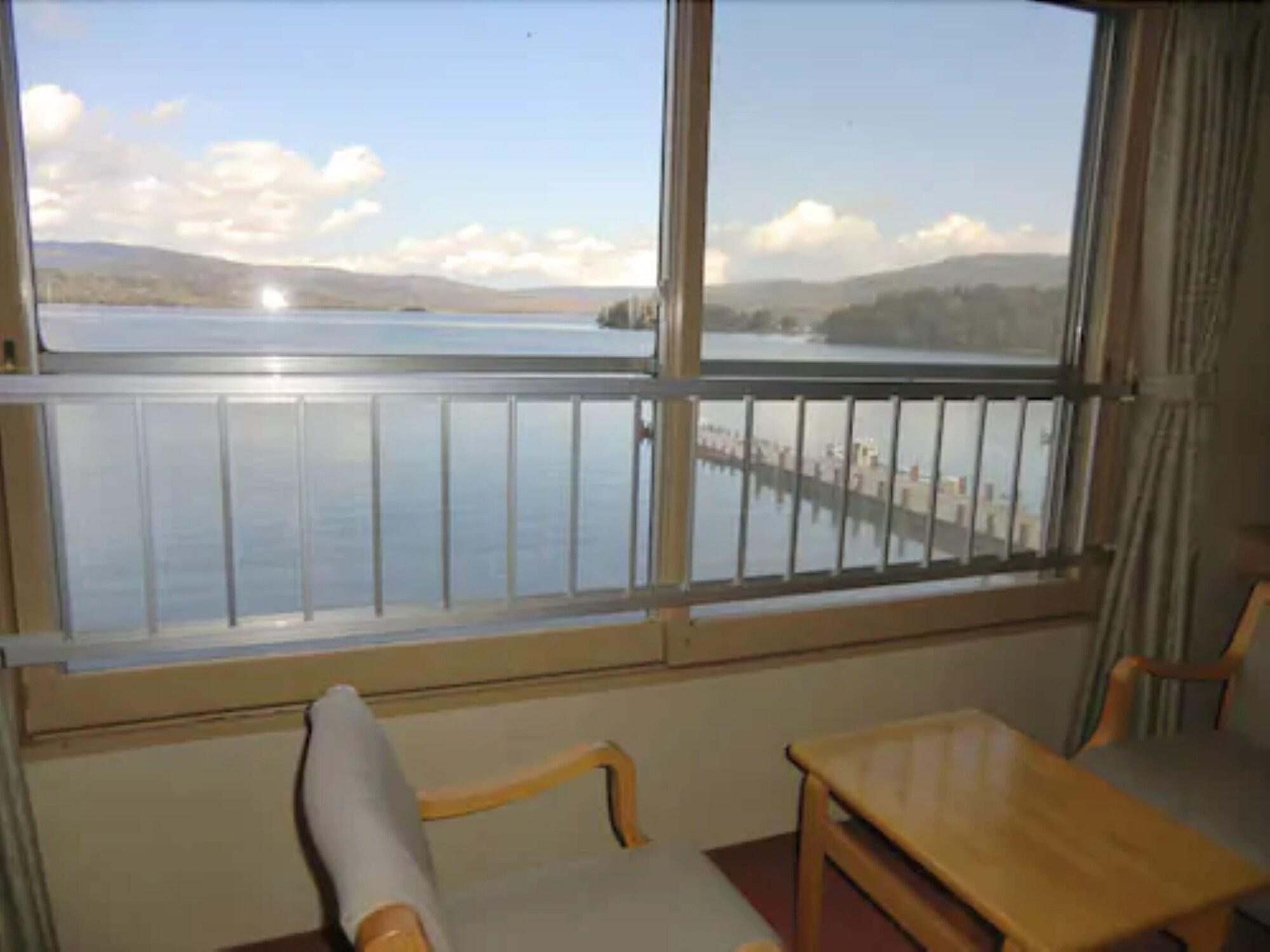 קושירו Hotel Gozensui מראה חיצוני תמונה