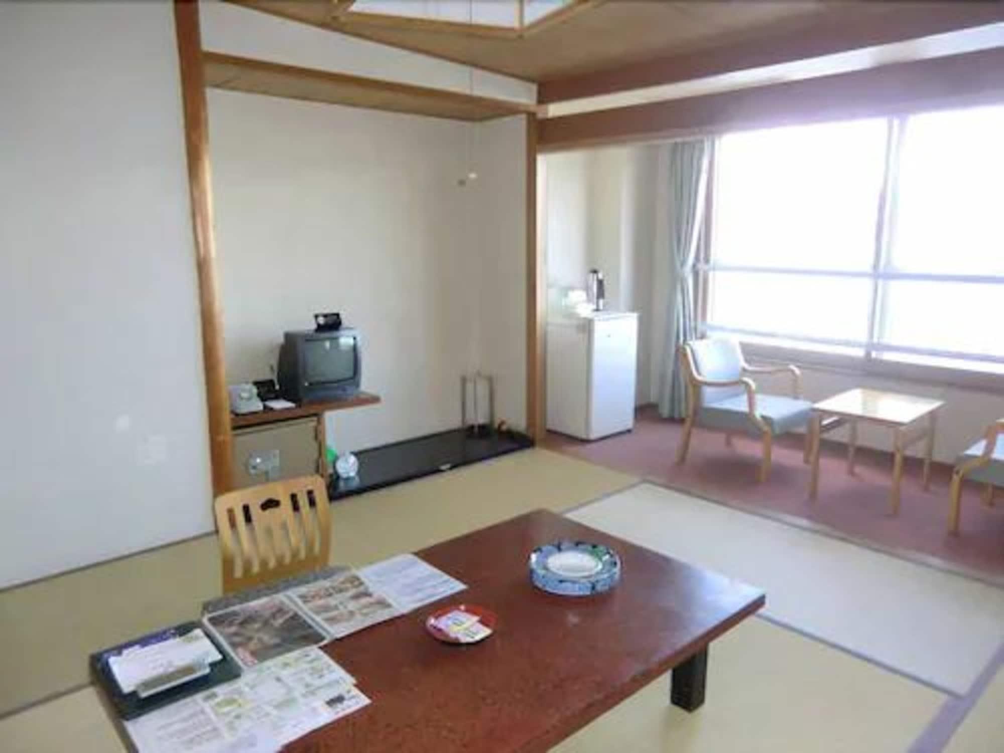 קושירו Hotel Gozensui מראה חיצוני תמונה