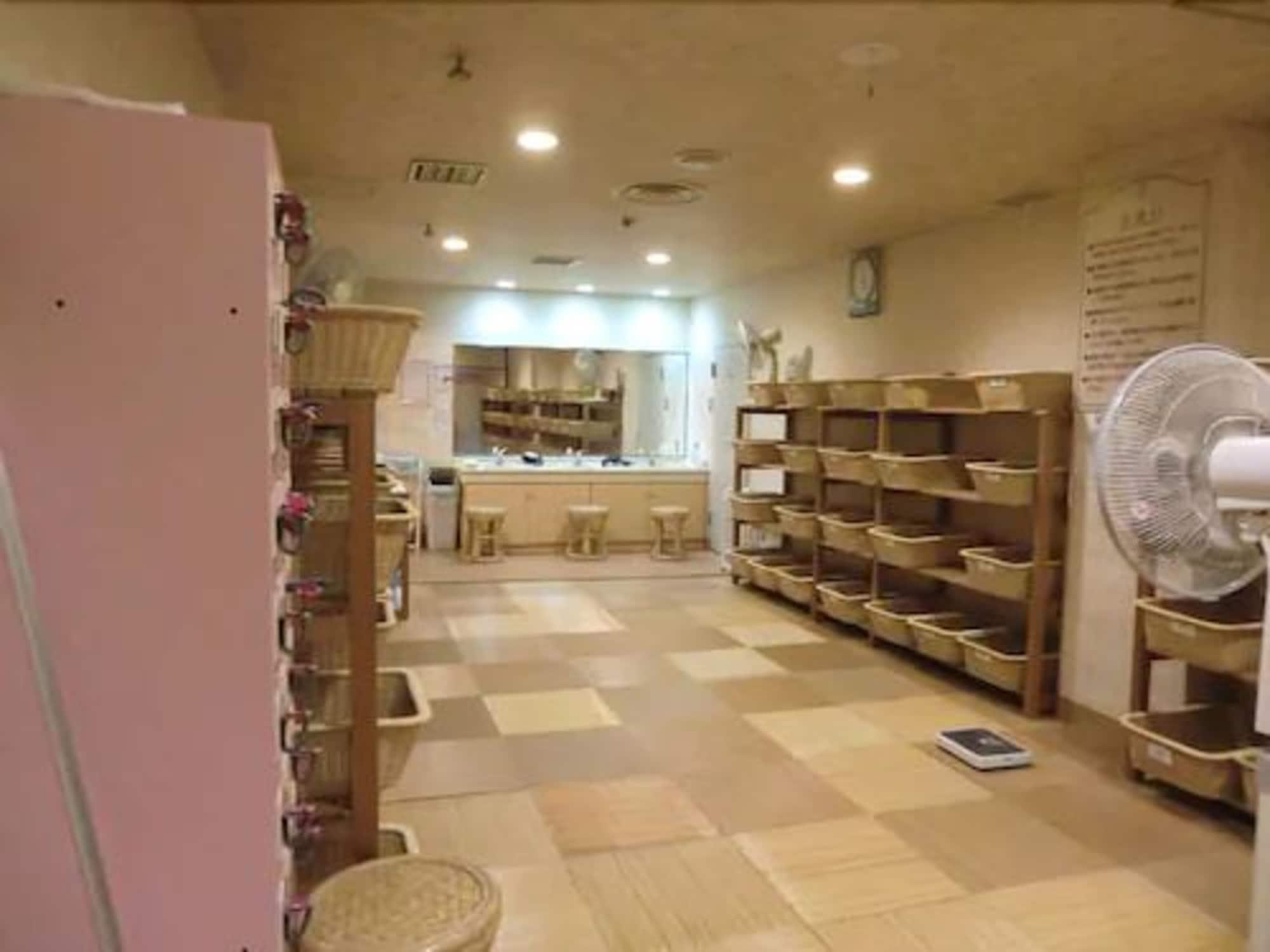 קושירו Hotel Gozensui מראה חיצוני תמונה