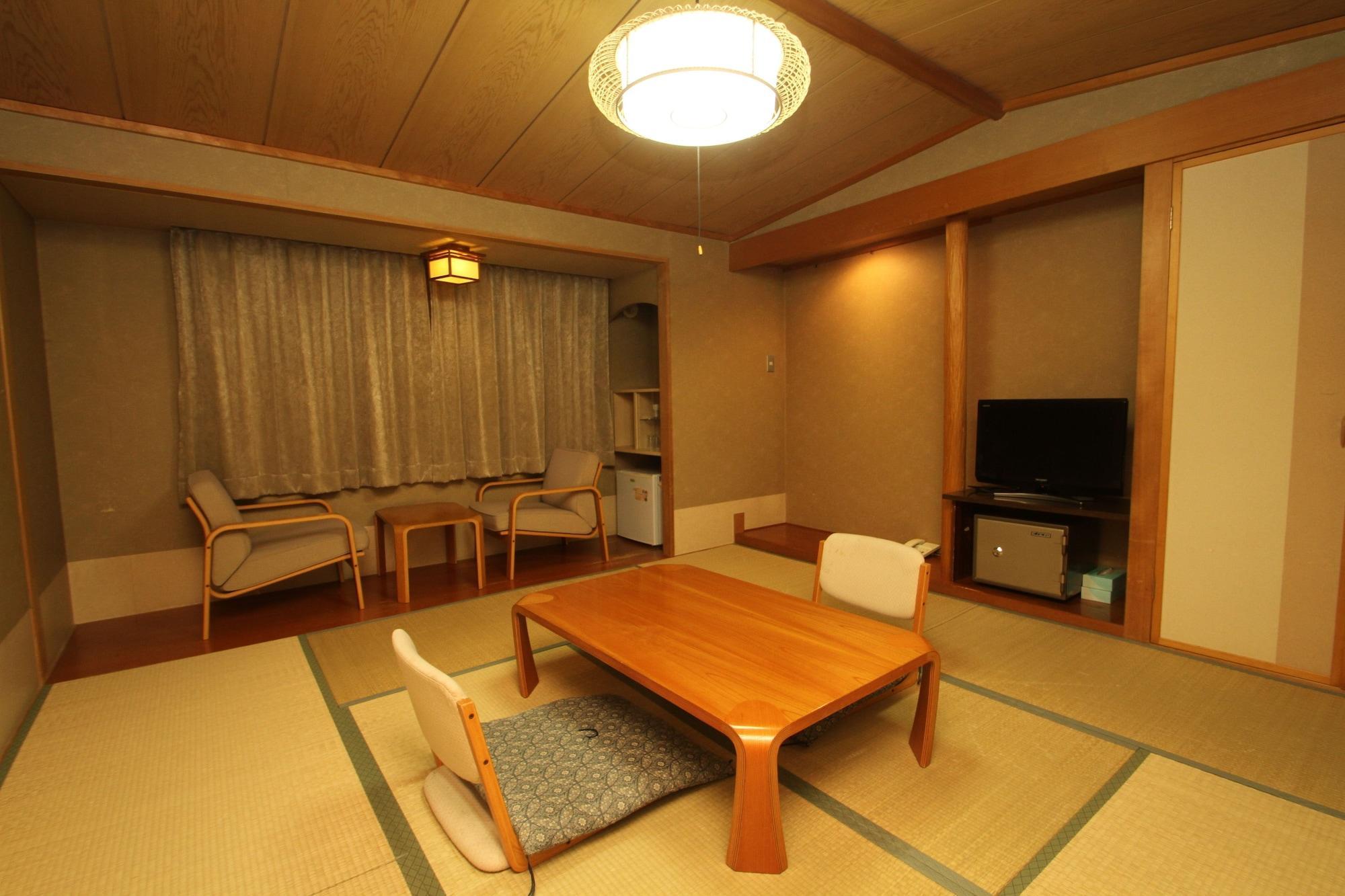 קושירו Hotel Gozensui מראה חיצוני תמונה