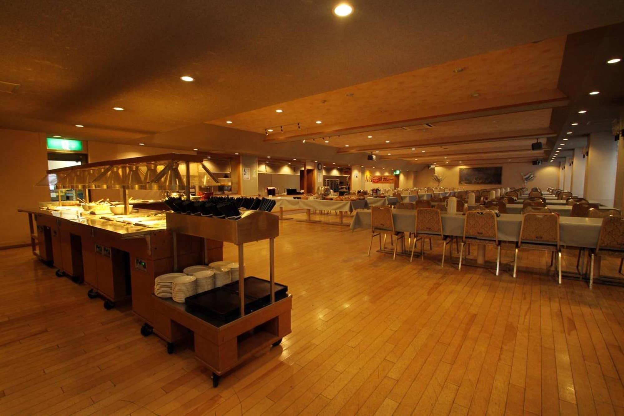 קושירו Hotel Gozensui מראה חיצוני תמונה
