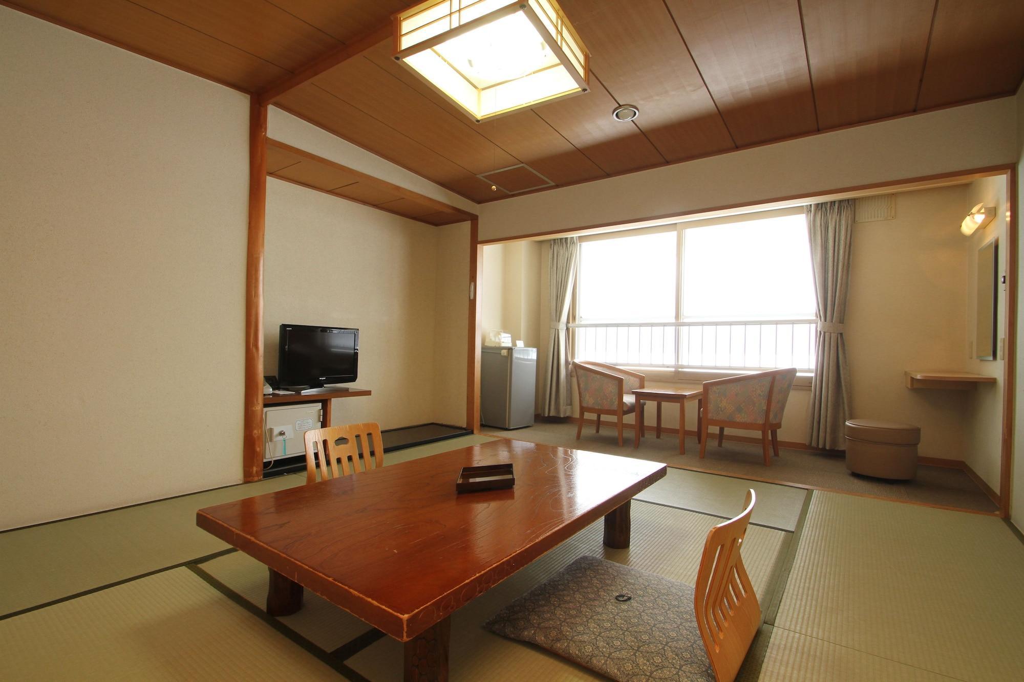 קושירו Hotel Gozensui מראה חיצוני תמונה