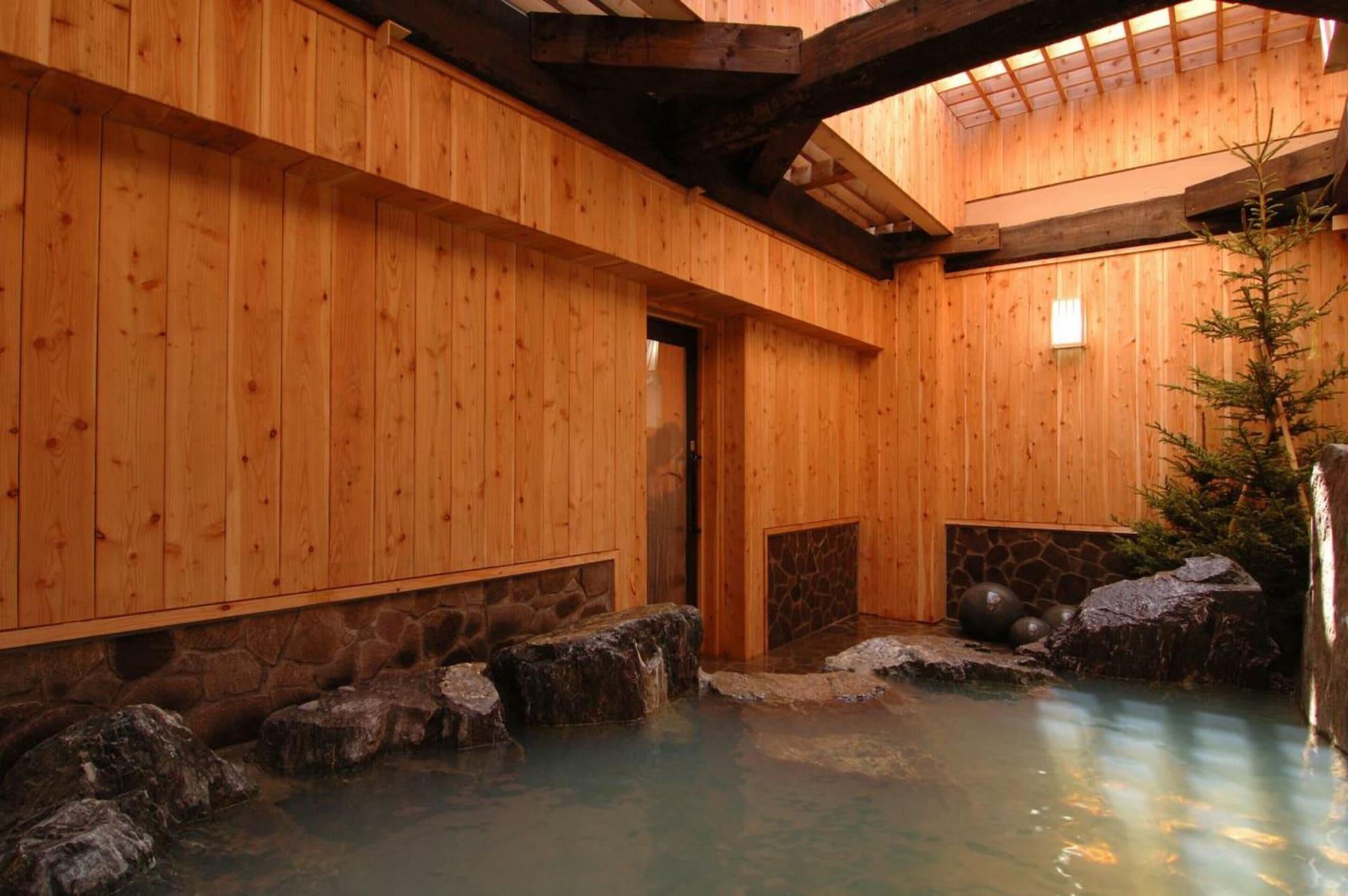 קושירו Hotel Gozensui מראה חיצוני תמונה
