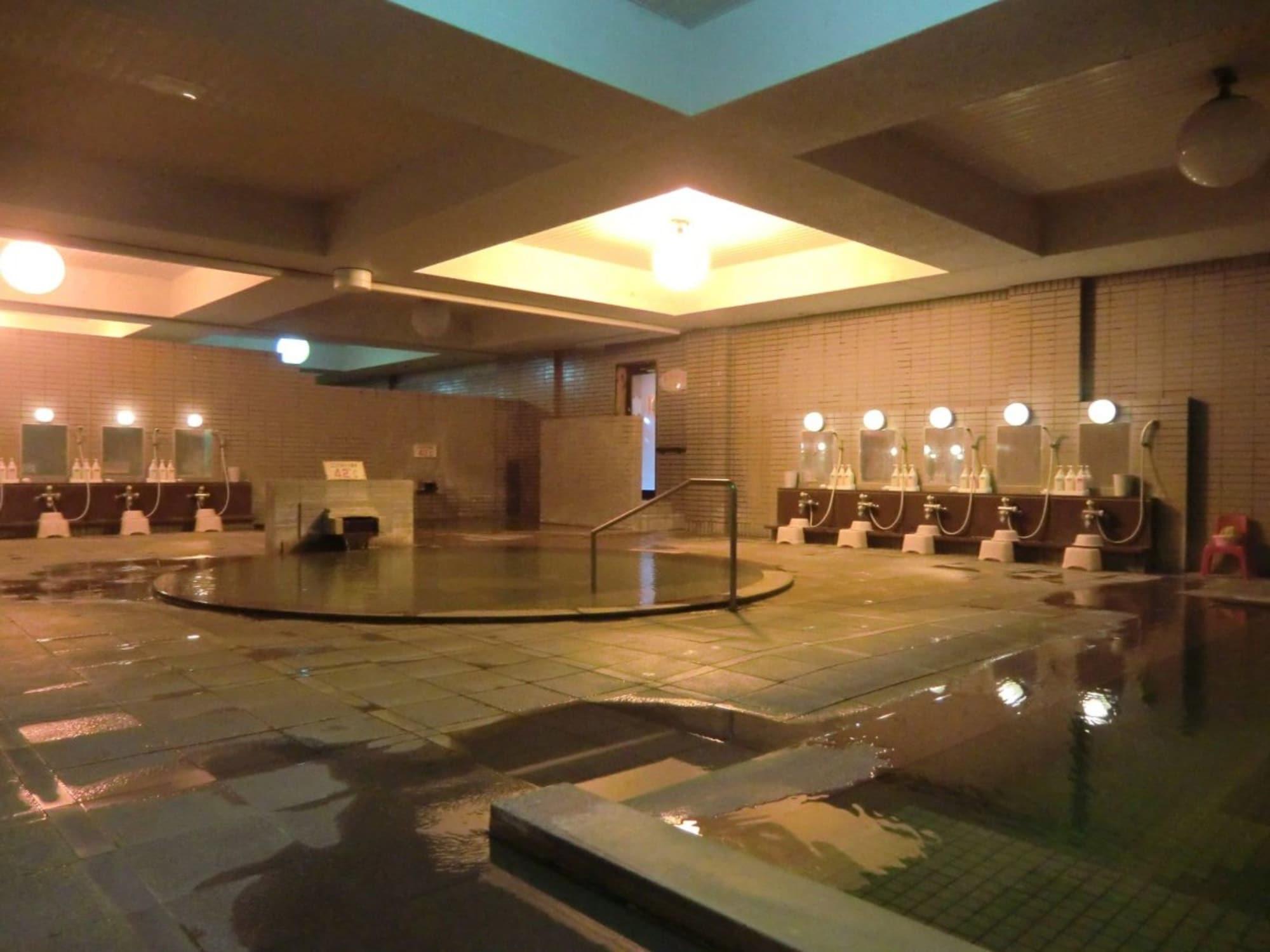קושירו Hotel Gozensui מראה חיצוני תמונה