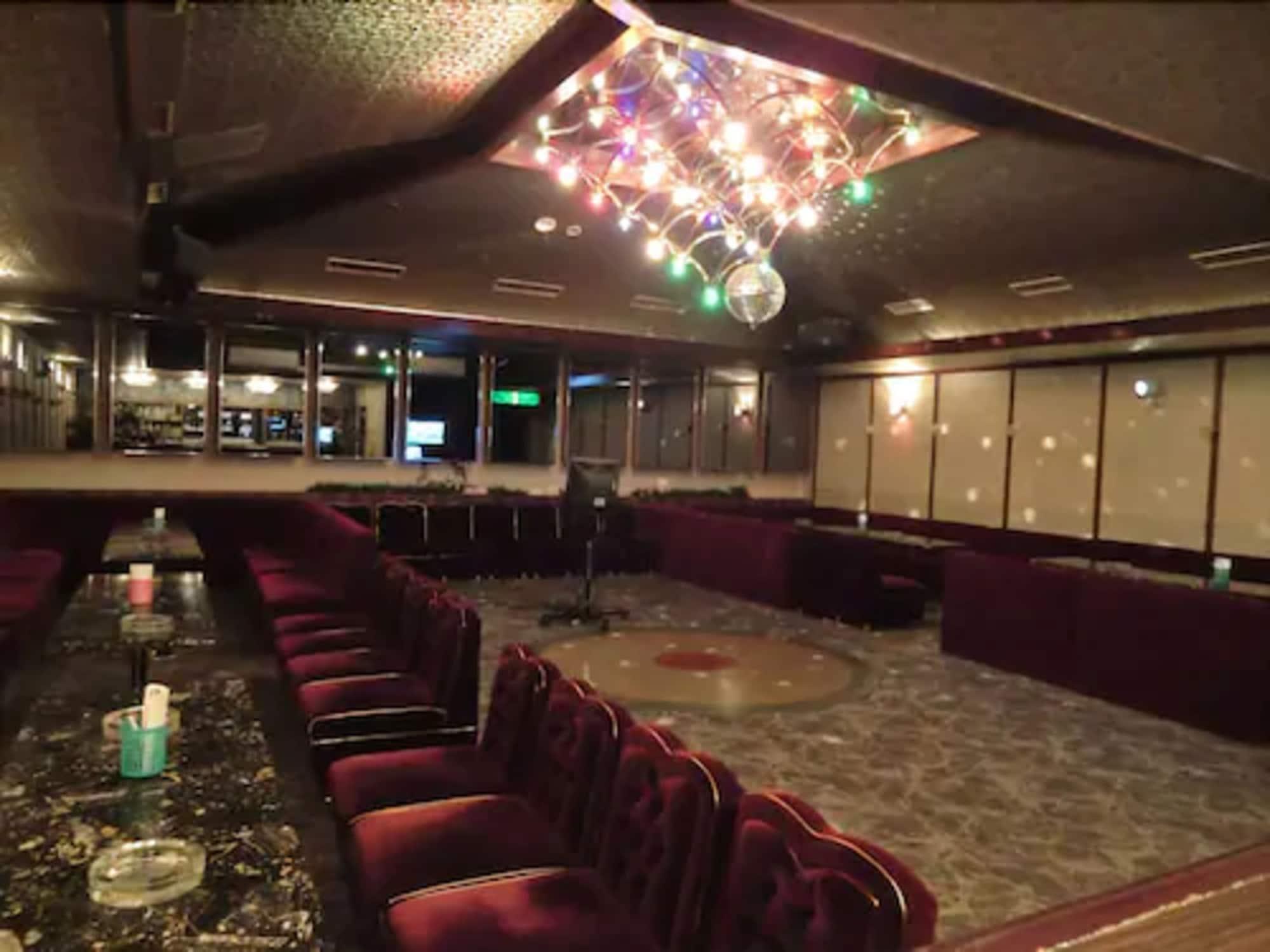 קושירו Hotel Gozensui מראה חיצוני תמונה