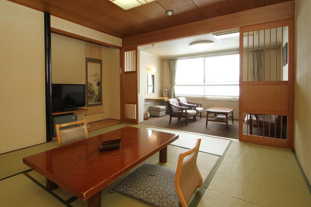 קושירו Hotel Gozensui מראה חיצוני תמונה