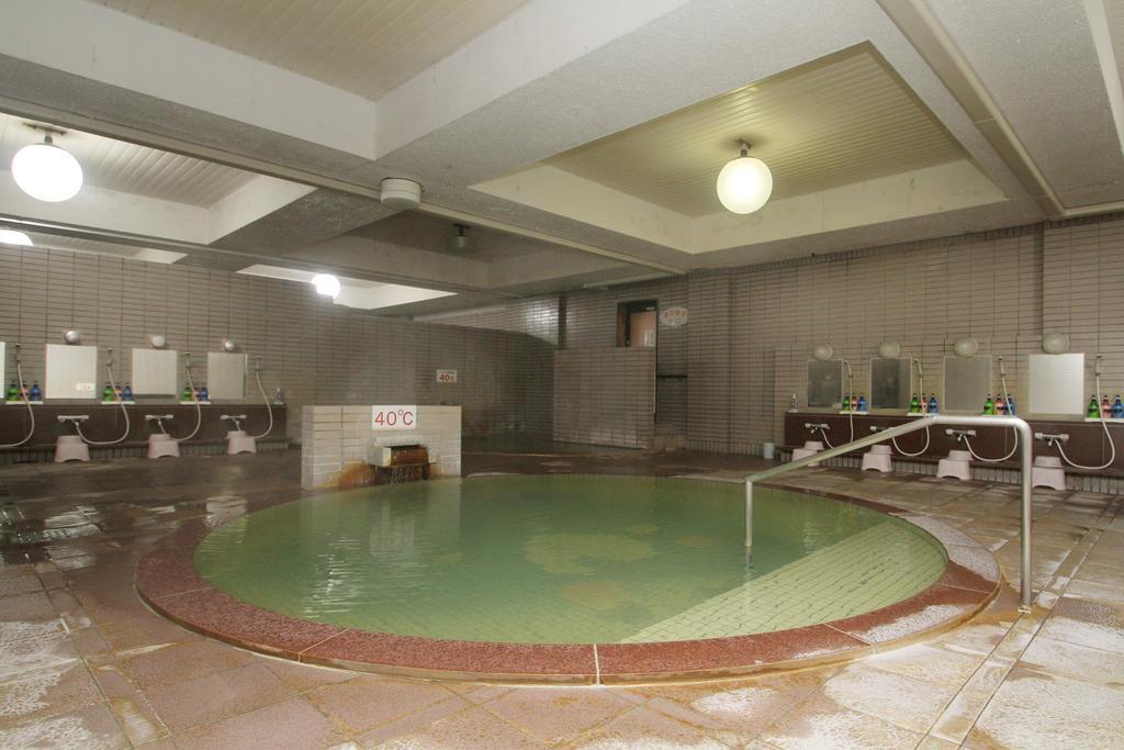 קושירו Hotel Gozensui מראה חיצוני תמונה