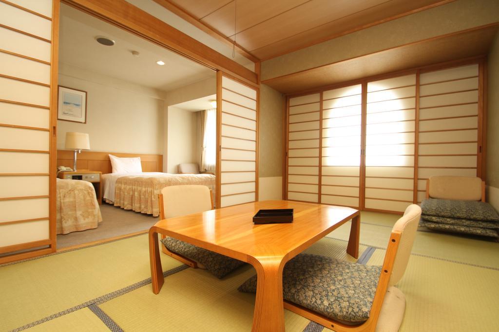 קושירו Hotel Gozensui מראה חיצוני תמונה