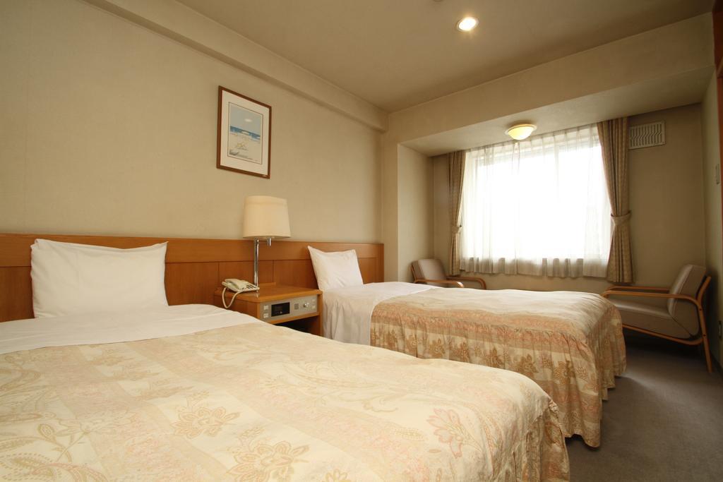 קושירו Hotel Gozensui מראה חיצוני תמונה