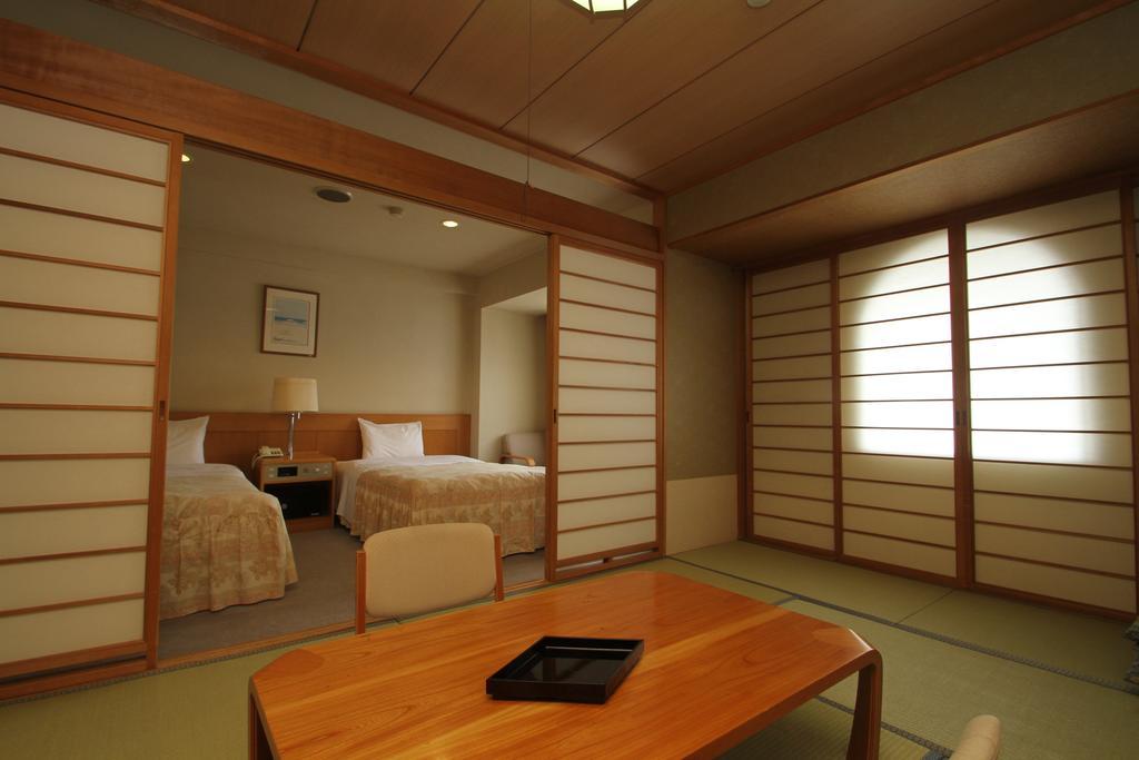קושירו Hotel Gozensui מראה חיצוני תמונה