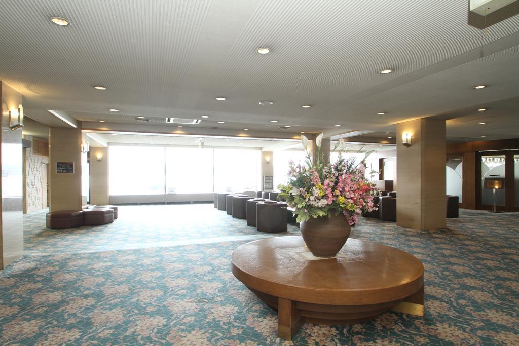 קושירו Hotel Gozensui מראה חיצוני תמונה