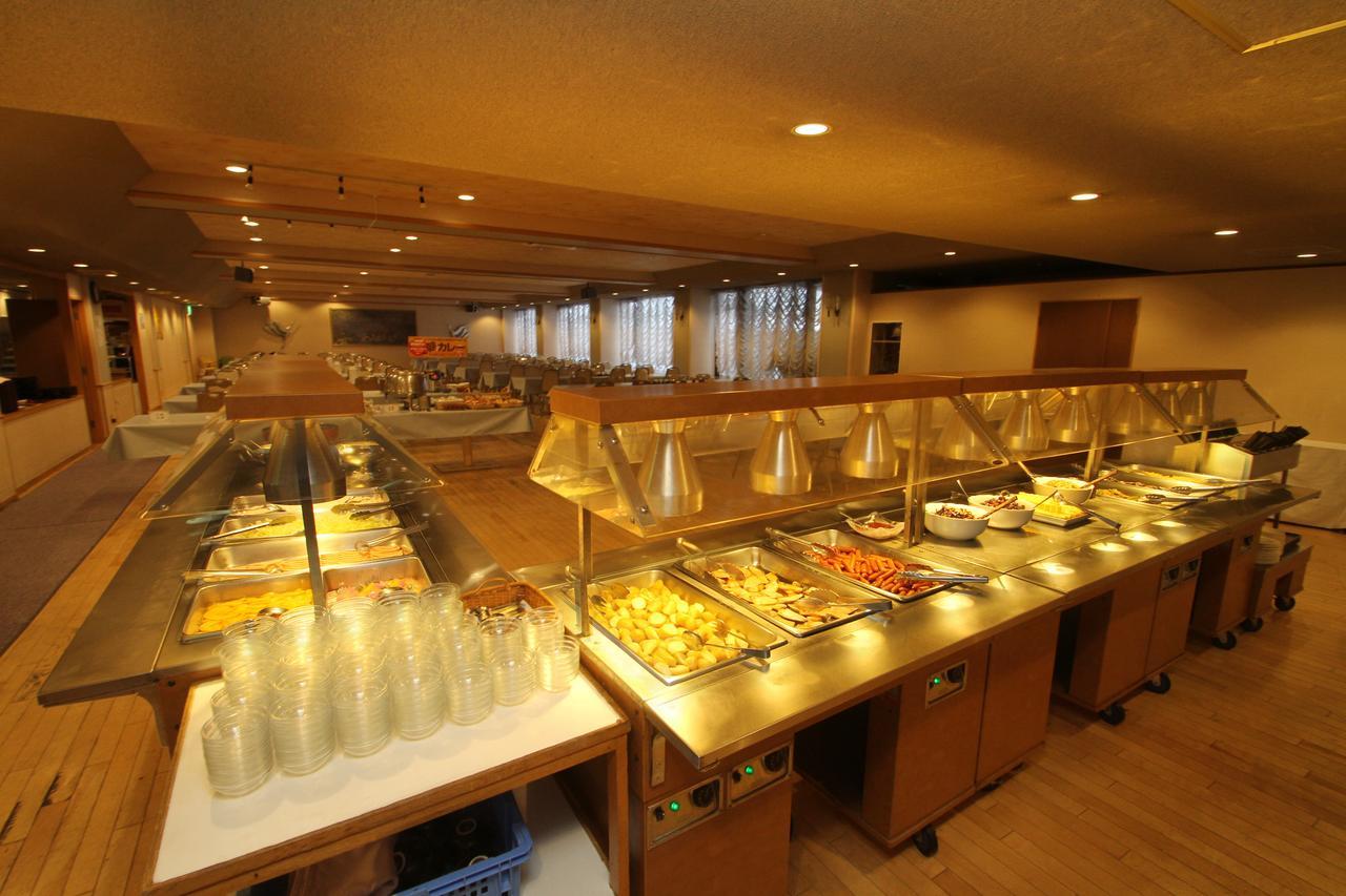 קושירו Hotel Gozensui מראה חיצוני תמונה