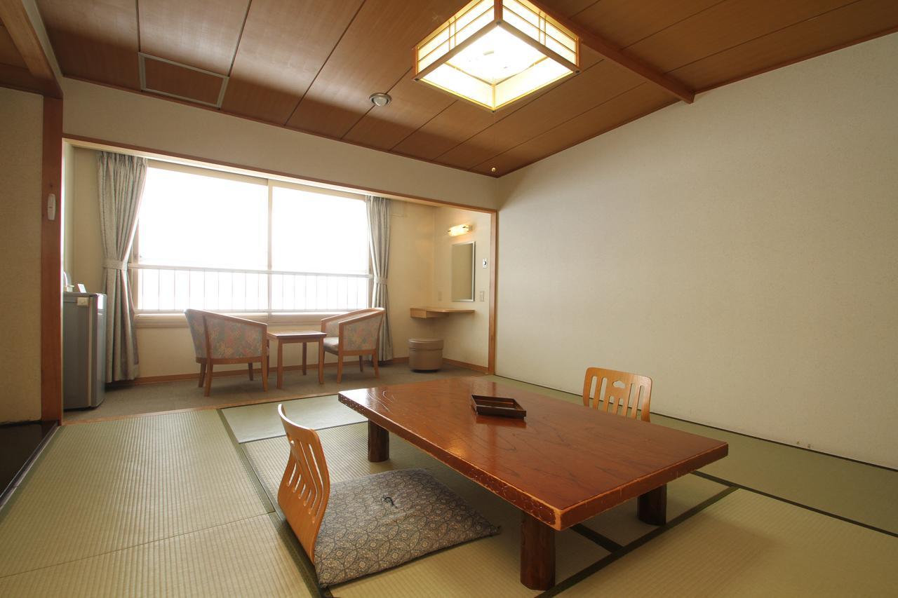 קושירו Hotel Gozensui מראה חיצוני תמונה