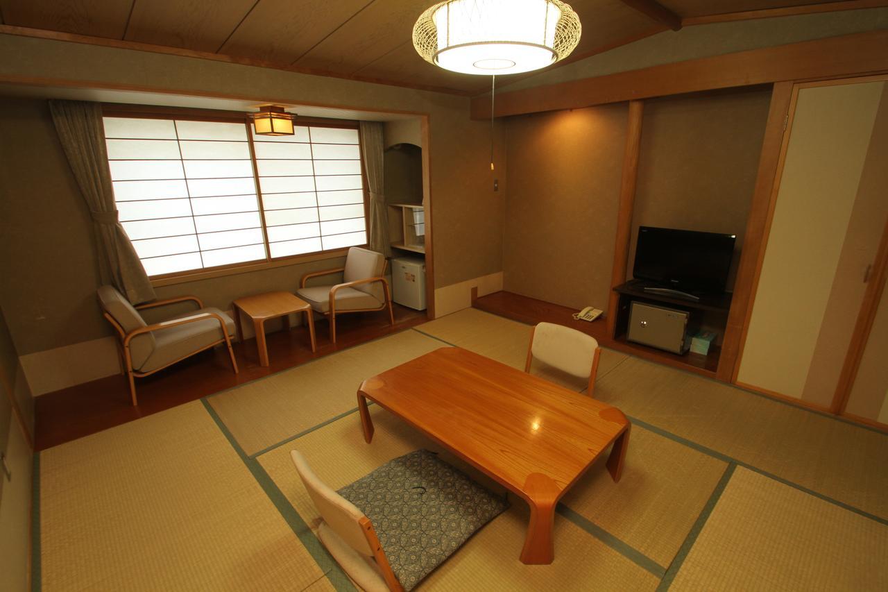 קושירו Hotel Gozensui מראה חיצוני תמונה