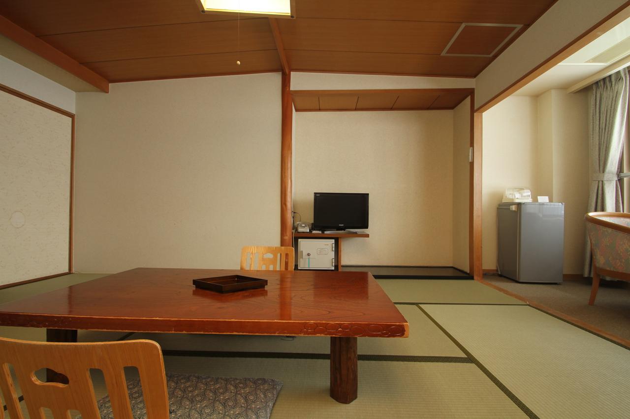 קושירו Hotel Gozensui מראה חיצוני תמונה